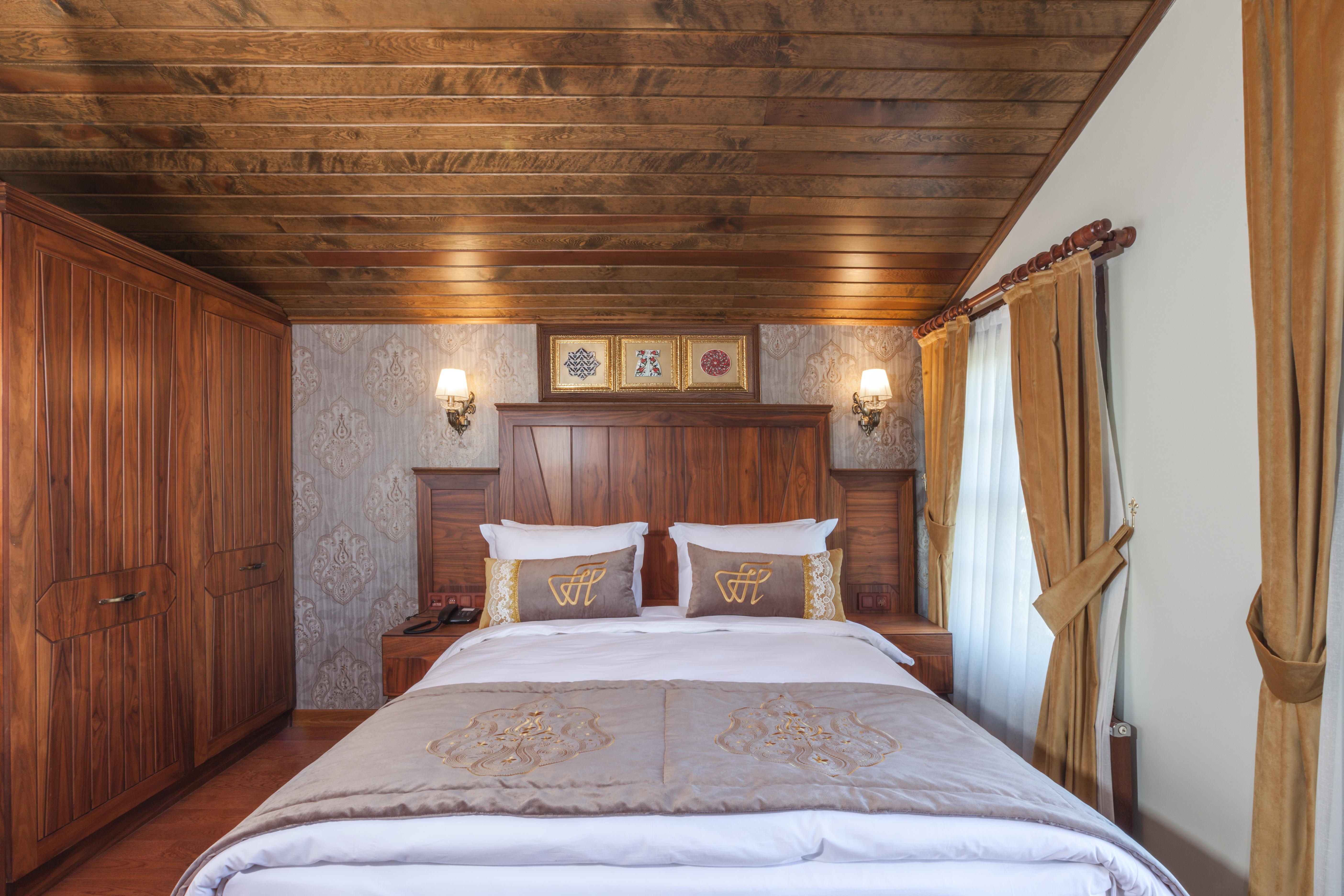 Ferman Konak Hotel-Special Category — Photos 3
